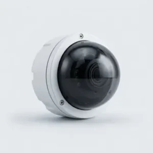 Dome IP Camera