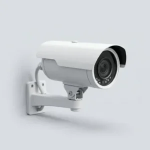 Outdoor Bullet IP Camera